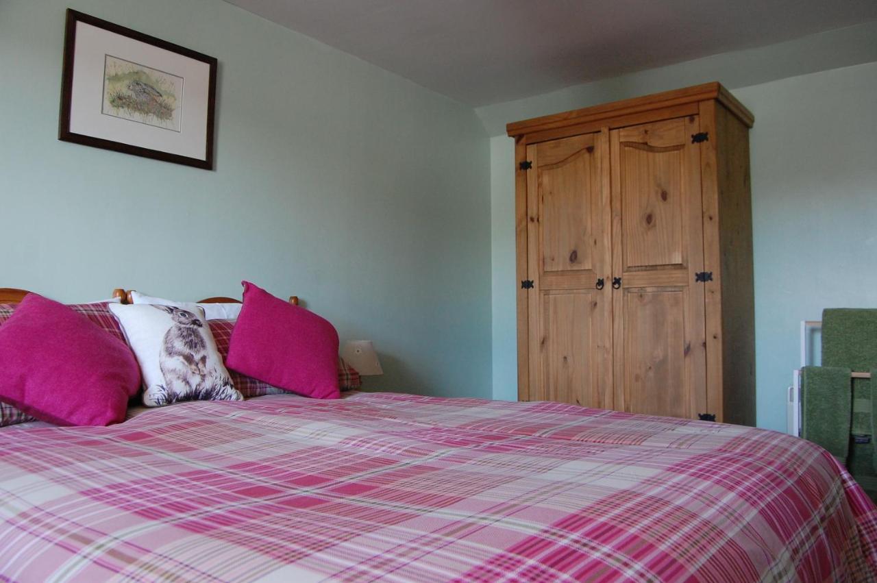 Bed and Breakfast Glenelg Tobermory Exterior foto