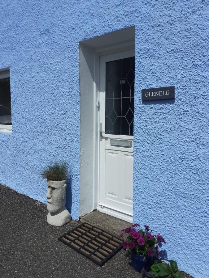 Bed and Breakfast Glenelg Tobermory Exterior foto
