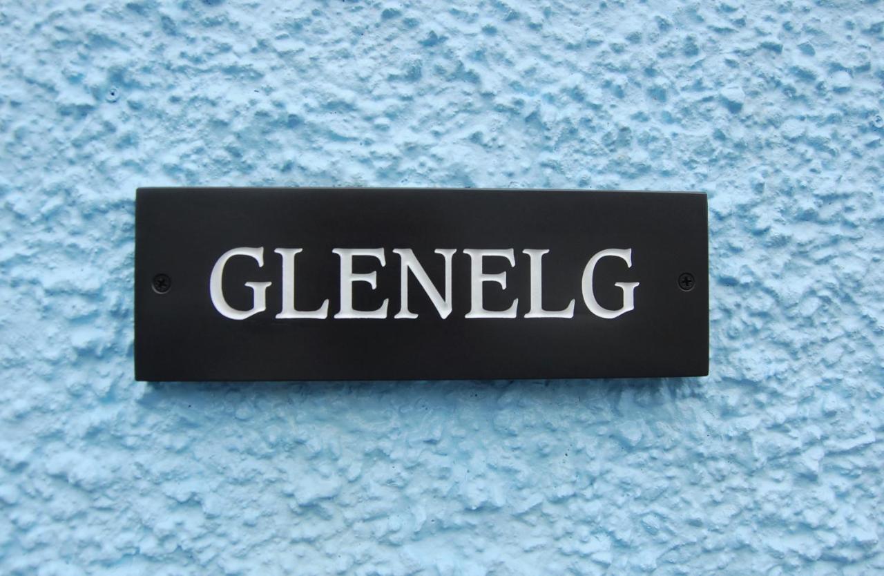 Bed and Breakfast Glenelg Tobermory Exterior foto